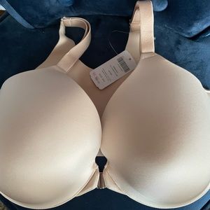 Soma NWT SIZE 34G front closing bra